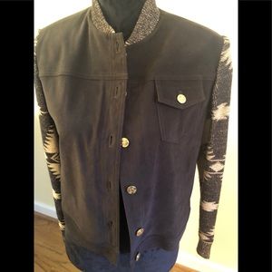 St. John Sport jacket